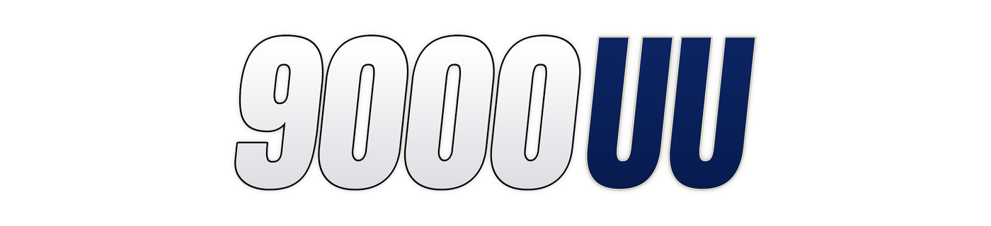 9000uu